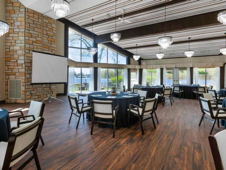 Christie's Mill Inn and Spa | Port Severn, Ontario | 4