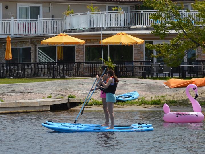 Christie's Mill Inn and Spa | Port Severn, Ontario | 20