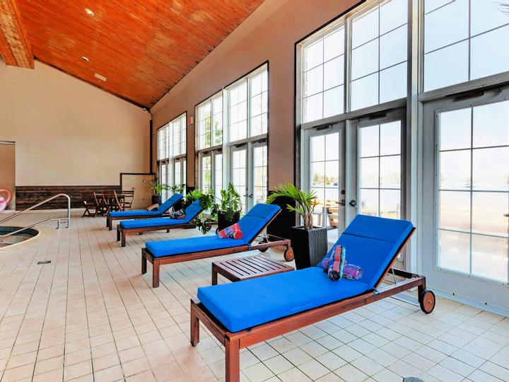 Christie's Mill Inn and Spa | Port Severn, Ontario | 8