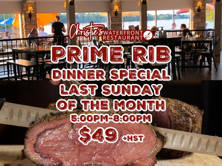 Christie's Mill Inn and Spa | Port Severn, Ontario | 4