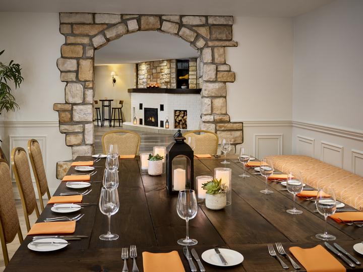 Christie's Mill Inn and Spa | Port Severn, Ontario | 6