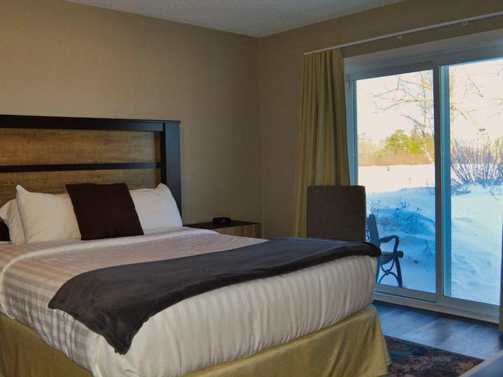 Christie's Mill Inn and Spa | Port Severn, Ontario | 4