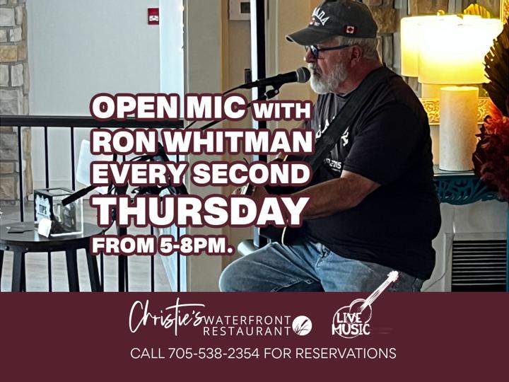 Christie's Mill Inn and Spa | Port Severn, Ontario | 2