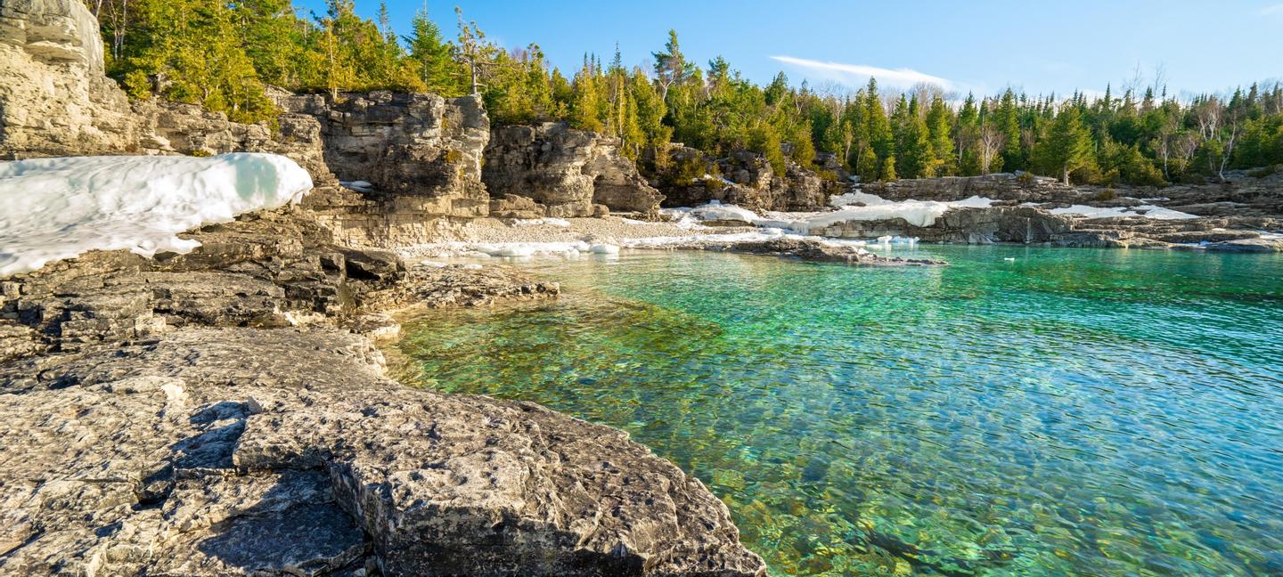 Christie's Mill Inn and Spa | Port Severn, Ontario | 3