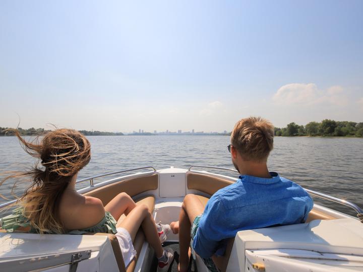 Christie's Mill Inn and Spa | Port Severn, Ontario | 7