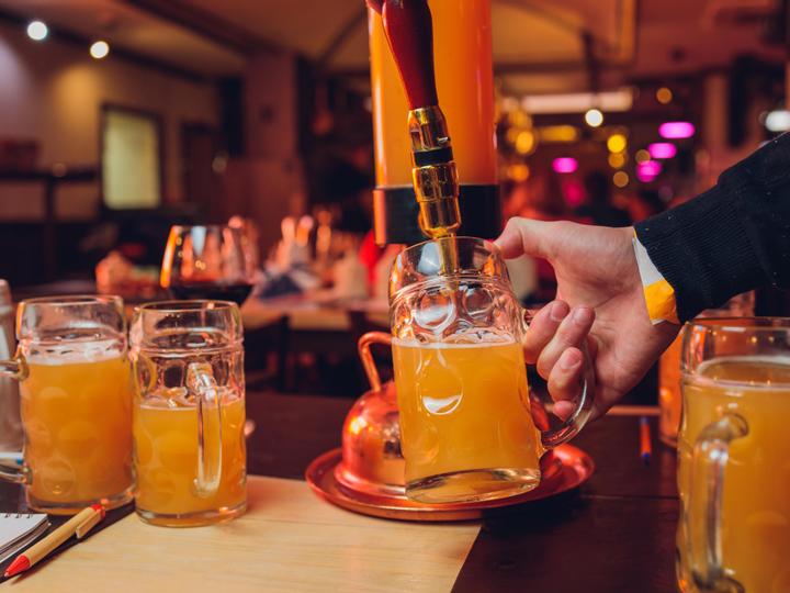 Christie's Mill Inn and Spa | Port Severn, Ontario | 8