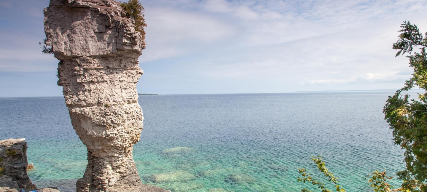 Christie's Mill Inn and Spa | Port Severn, Ontario | 1