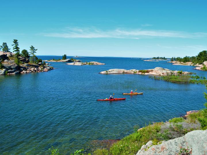 Christie's Mill Inn and Spa | Port Severn, Ontario | 4