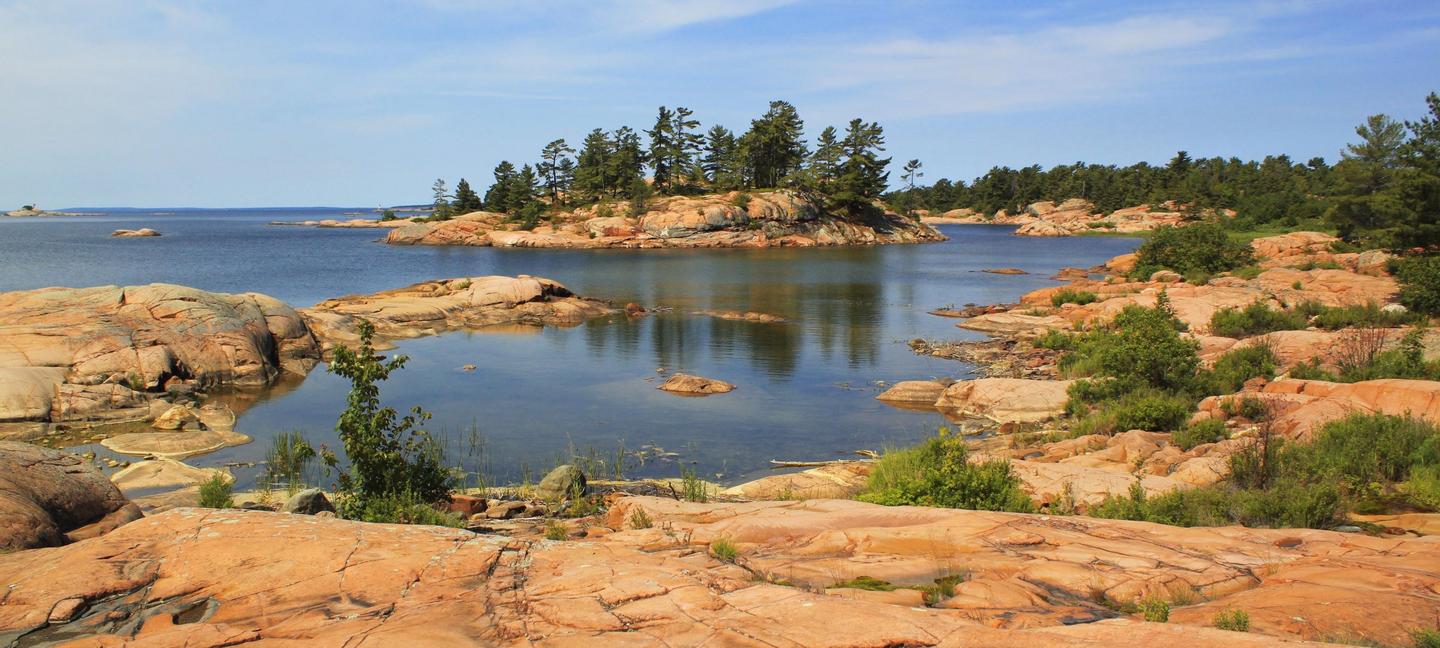 Christie's Mill Inn and Spa | Port Severn, Ontario | 2