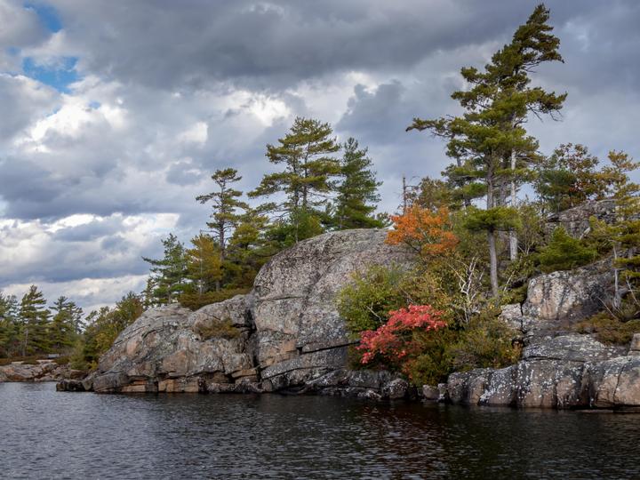 Christie's Mill Inn and Spa | Port Severn, Ontario | 5