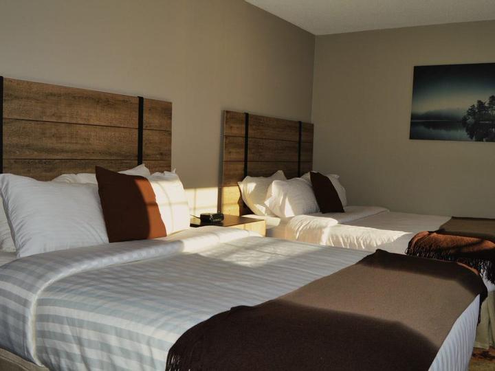 Christie's Mill Inn and Spa | Port Severn, Ontario | 1