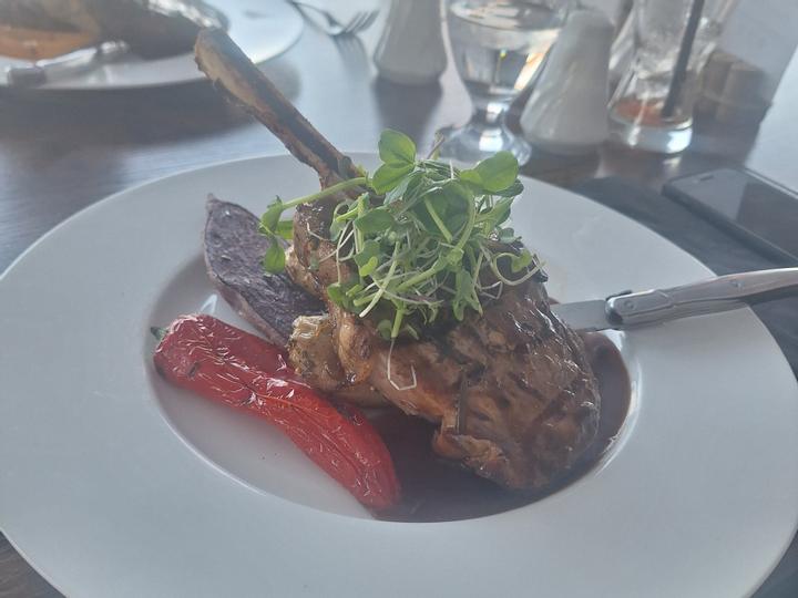 Christie's Mill Inn and Spa | Port Severn, Ontario | 8