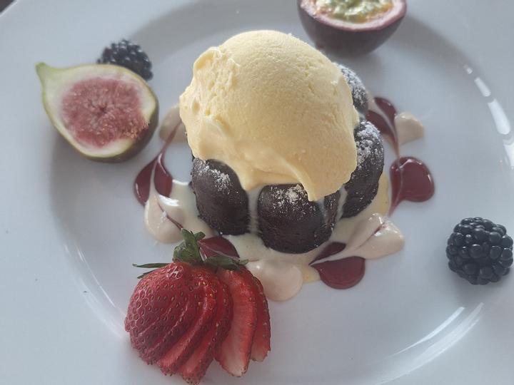 Christie's Mill Inn and Spa | Port Severn, Ontario | 9