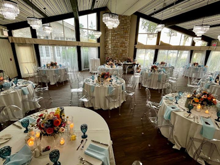 Christie's Mill Inn and Spa | Port Severn, Ontario | 9