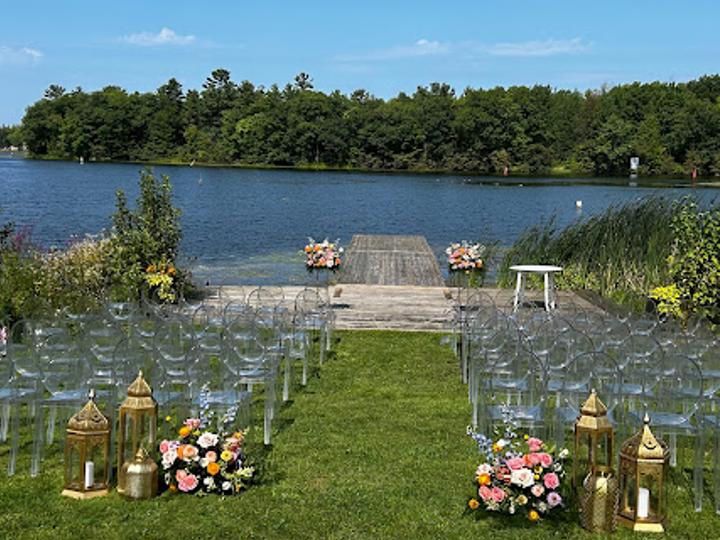 Christie's Mill Inn and Spa | Port Severn, Ontario | 2