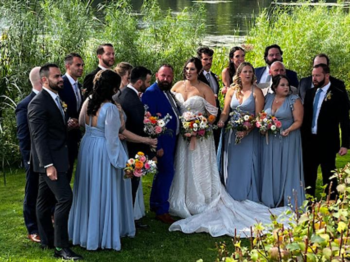 Christie's Mill Inn and Spa | Port Severn, Ontario | 4