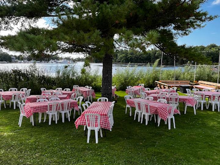 Christie's Mill Inn and Spa | Port Severn, Ontario | 11