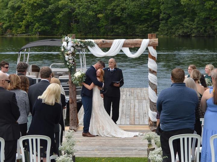 Christie's Mill Inn and Spa | Port Severn, Ontario | 10