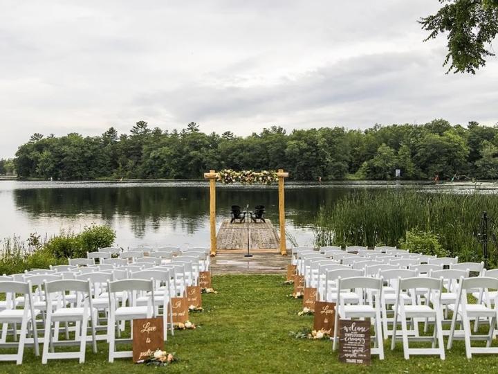 Christie's Mill Inn and Spa | Port Severn, Ontario | 1