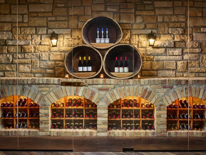 Christie's Mill Inn and Spa | Port Severn, Ontario | 5